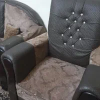 مبل|مبلمان خانگی و میز عسلی|زاهدان, |دیوار