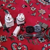 انواع شارژر اصلی سامسونگ