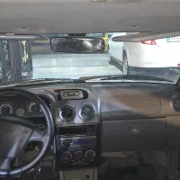 پراید131 دوگانه مدل 1393 تقریبا بیرنگ|خودرو سواری و وانت|آمل, |دیوار