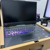 لبتاب گیمینگ نو و کم کارکرد