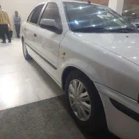 سمند مدل ۹۹ بی رنگ در حد صفر