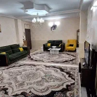 آپارتمان ۷۳ متری رو به نما