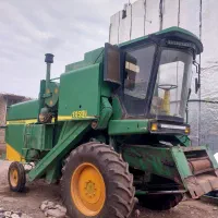 کمباین جاندیر۷۱|خودرو سنگین|گالیکش, |دیوار