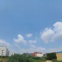 ۳۵۰متر زمین سند تک برگ رو به آفتاب