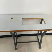 میز چرخ خیاطی