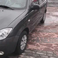 تیبا یک مدل۹۸|خودرو سواری و وانت|خشکبیجار, |دیوار