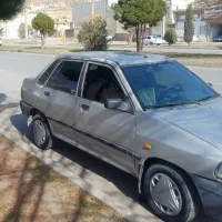 پراید ۸۹ کم کار|خودرو سواری و وانت|خرمآباد, |دیوار