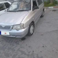 پراید مدل ۸۴