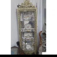 بوفه طرح برنج