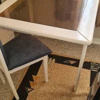 میز و صندلی|میز و صندلی غذاخوری|سمنان, |دیوار