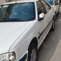 فروش پژو پارس سال مدل ۹۷ تک گانه|خودرو سواری و وانت|تهران, شکوفه (عبدل آباد)|دیوار