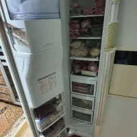 یخچال سایدبای ساید الجی|یخچال و فریزر|شهریار, شهریار|دیوار