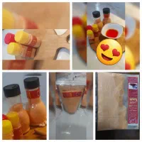 پودرزعفران(خریدبدون واسطه ازتولیدکننده)|خوردنی و آشامیدنی|کرج, آق تپه|دیوار