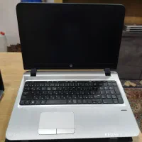 Hp pro Book 455 G3