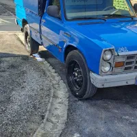 نیسان مدل ۹۸/تناژ۳۸۰۰|خودرو سواری و وانت|سلماس, |دیوار