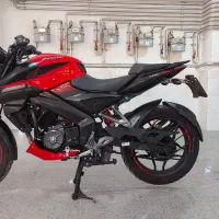 موتور پالس ns 160
