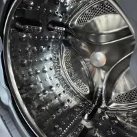 فروش ویژه لباسشویی الجی و بوش کف قیمت ایران..|ماشین لباسشویی و خشک‌کن لباس|قم, نیروگاه|دیوار