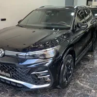 Tiguan l pro 4 motion 2025