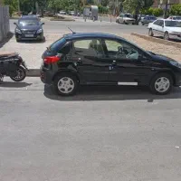 پژو 207 پانا|خودرو سواری و وانت|شیراز, شهرک ولیعصر|دیوار