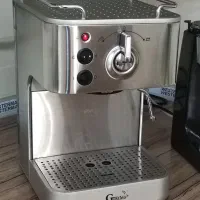 اسپرسوساز و قهوه ساز گستینو