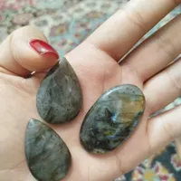 نگین|بدلیجات|مشهد, کوشش|دیوار