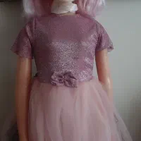 عروسک دخترانه