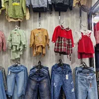 لباس دخترونه تخفیف ویژه|لباس|تهران, امام زاده حسن|دیوار