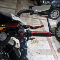 بنلی ریس ۳۰۰|موتورسیکلت|تهران, شهرک ولیعصر شمالی|دیوار