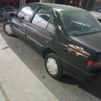 پژو 405 جی ال ایکس تمیز و مرتب|خودرو سواری و وانت|میاندوآب, |دیوار