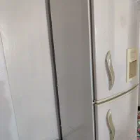 یخچال ۲۴فوت|یخچال و فریزر|خاش, |دیوار