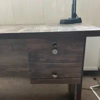 میز تحریر / میز اداری