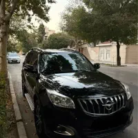 هایما sv مدل ۹۷|خودرو سواری و وانت|اصفهان, پارک مشتاق|دیوار
