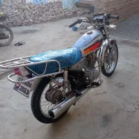 متورموزایده150سی سی