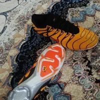 کفش چمنی سایز ۴۵|کیف، کفش، کمربند|مشهد, امیر|دیوار