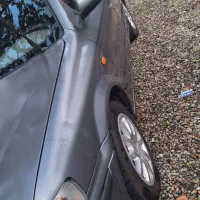 ماشین سمند|خودرو سواری و وانت|بوئین زهرا, |دیوار