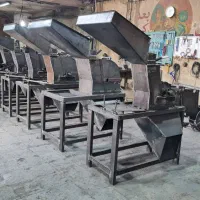 /میکسر خوراک دام و طیور در پتانسیل مختلف/|ماشینآلات صنعتی|مسجد سلیمان, |دیوار