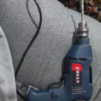 دریل توسن پلمپ