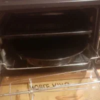 آون توستر حجم ۴۵لیتر