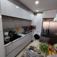 تاپ لوکیشن*واحدبه قیمت*وام تسویه|فروش آپارتمان|هشتگرد, شهرک آرتیمان|دیوار