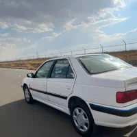 پارسTU5 LX|خودرو سواری و وانت|مشهد, منزل آباد|دیوار