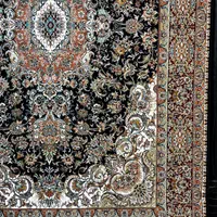 فرش ماشینی ۶ متری ضخیم تندیس کاشان(فرش هنرمند)|فرش|تبریز, |دیوار