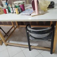 میز برش خیاطی 2 عدد