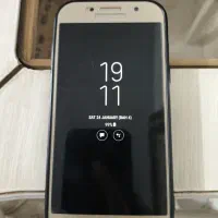 گوشی سامسونگ A5 2017 رم ۳ گیگ حافظه ۳۲ گیگ|موبایل|مشهد, احمدآباد|دیوار