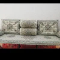 سرویس شاه نشین ترمه|پشتی|شهریار, شهریار|دیوار