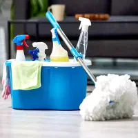 خدمات نظافتی مجتمع های و منزل ها و چیدمان منزل|خدمات نظافت|اصفهان, احمدآباد|دیوار