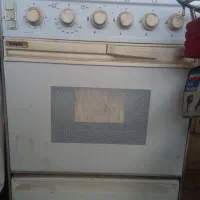 گاز۴شعله سینجر فردار