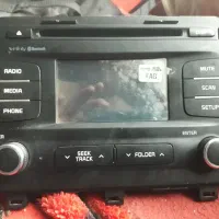 ضبط فابریک کیادر حد نو