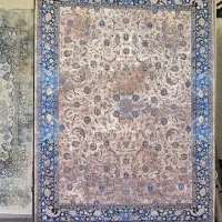 فرش و قالی و کناره همگی ست و یکدست/|فرش|شیراز, لاله|دیوار