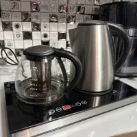 چای ساز بلانتون درحدنو کاملا سالم به شرط