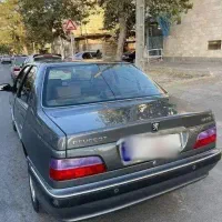 پارس مدل ۴۰۰ بدون رنگ و پلمپ در حد|خودرو سواری و وانت|مشهد, ایثارگران|دیوار